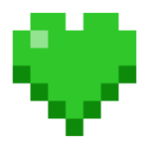 Green Hearts