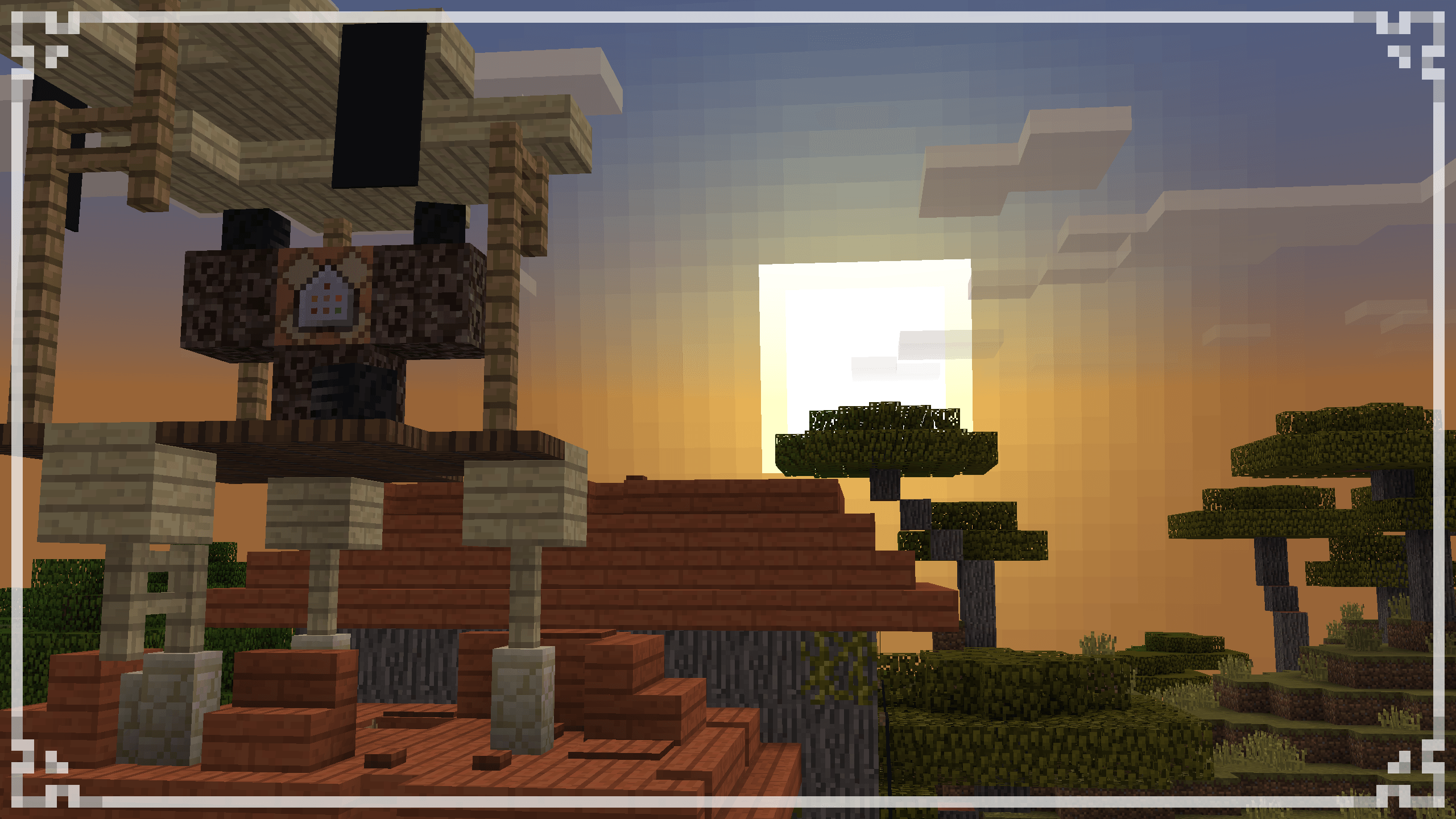 CWSBP: Fixed Classic Textures — screenshot 2