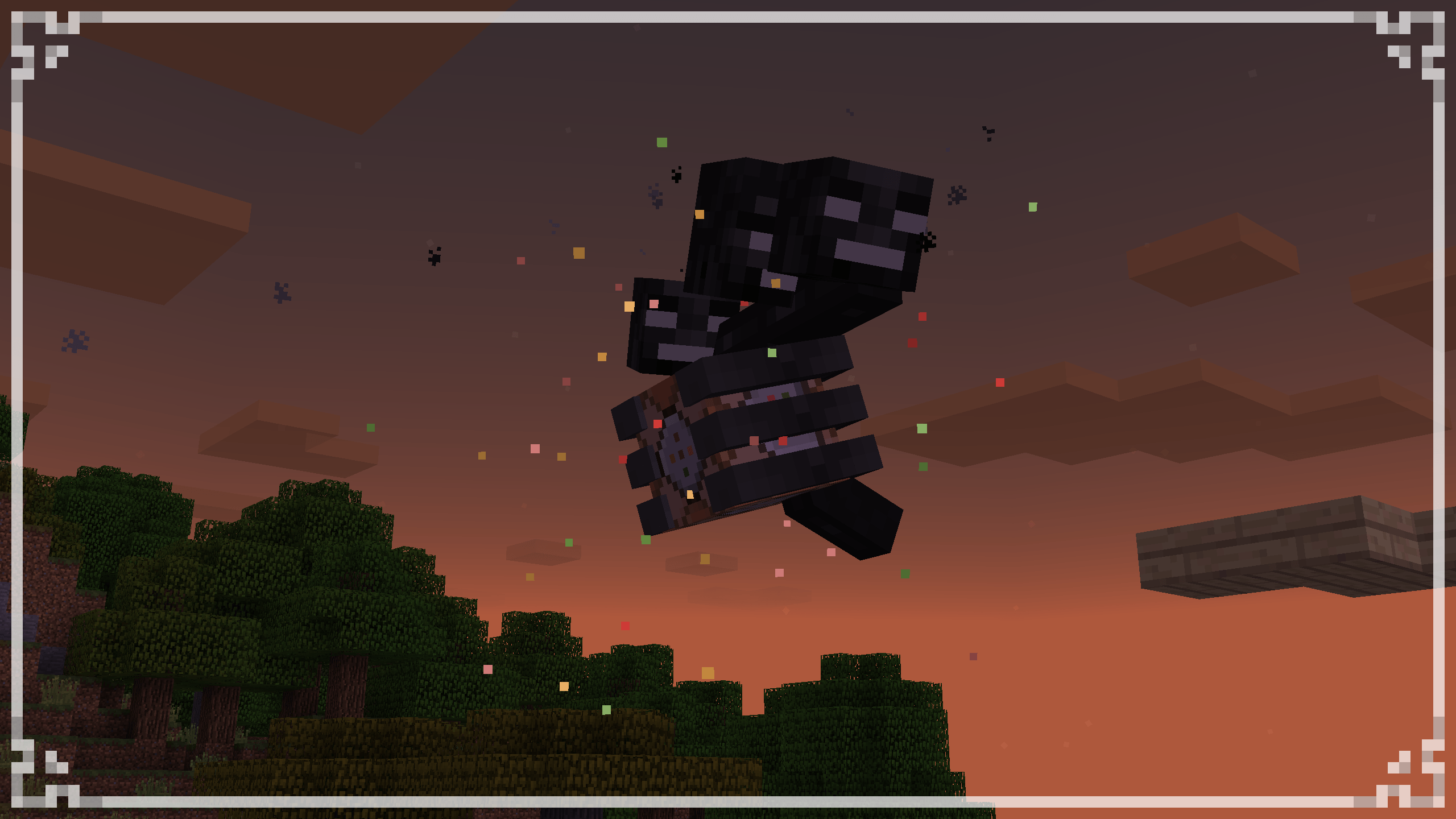 CWSBP: Fixed Classic Textures — screenshot 4