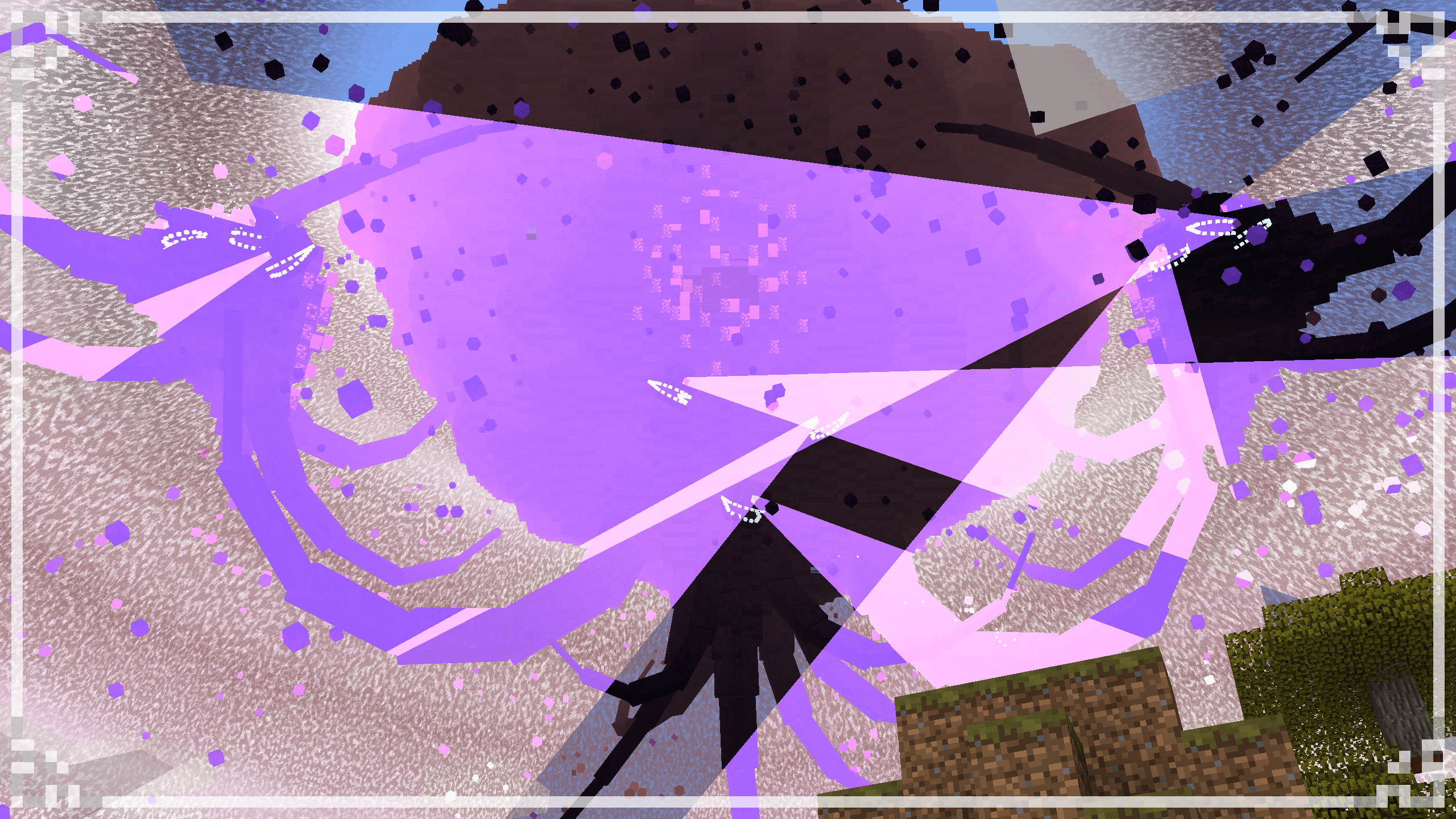 CWSBP: Fixed Classic Textures — screenshot 8
