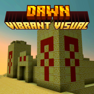 DAWN (Vibrant Visual)