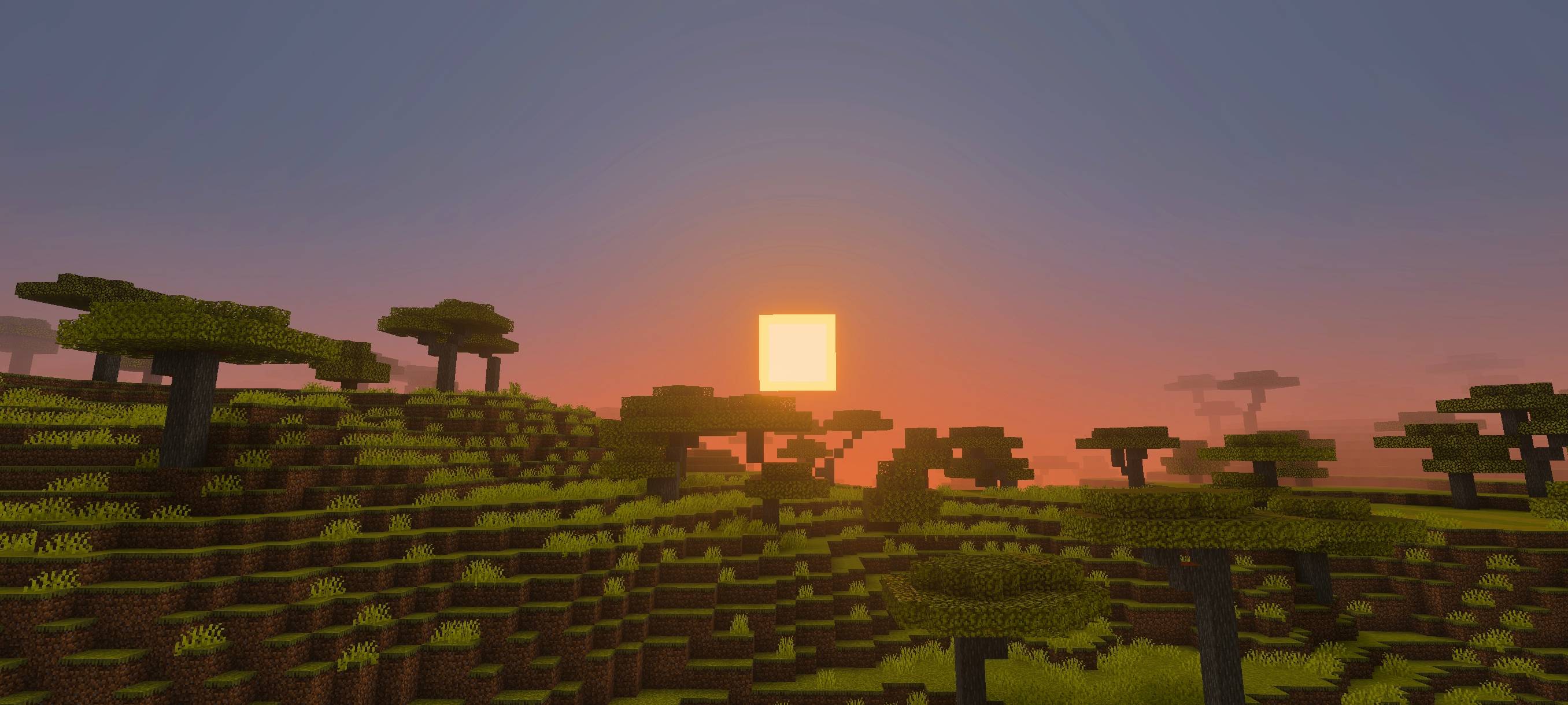 DAWN (Vibrant Visual) — screenshot 2