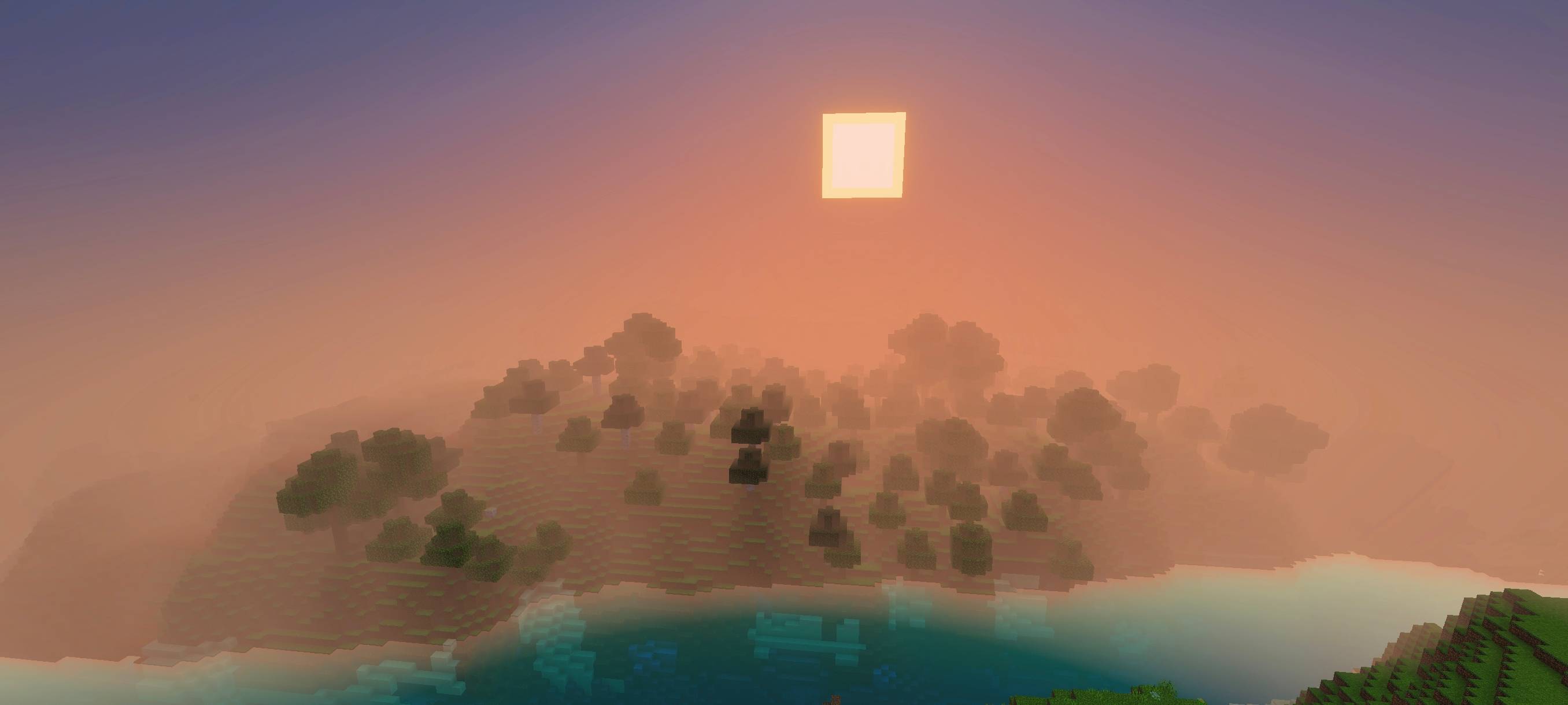 DAWN (Vibrant Visual) — screenshot 7