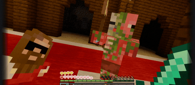 Jesus Christ Totem — screenshot 1