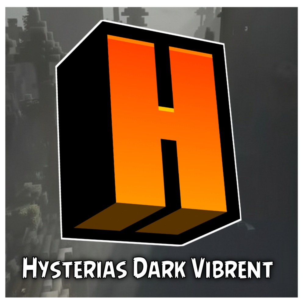 Hysterias Vibrent