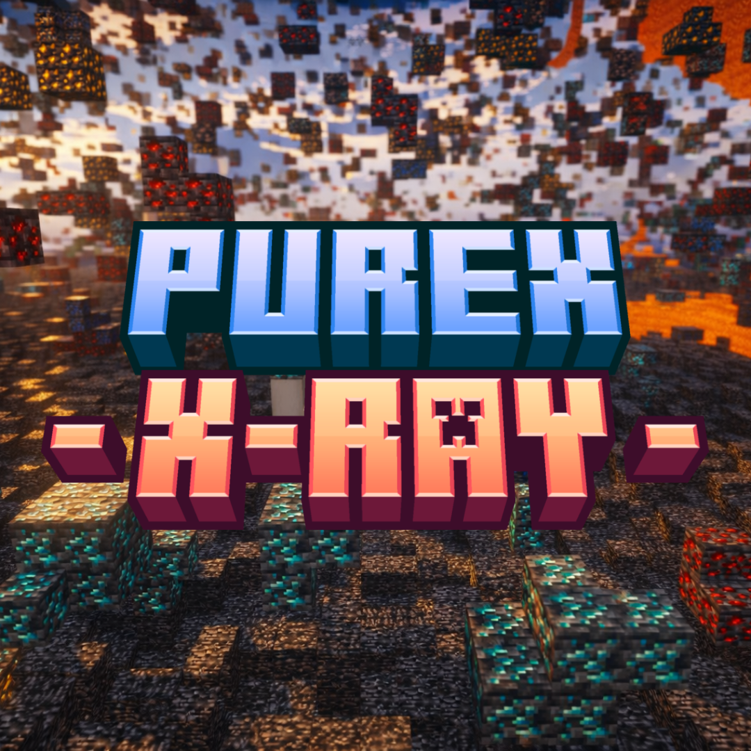 PureX Xray