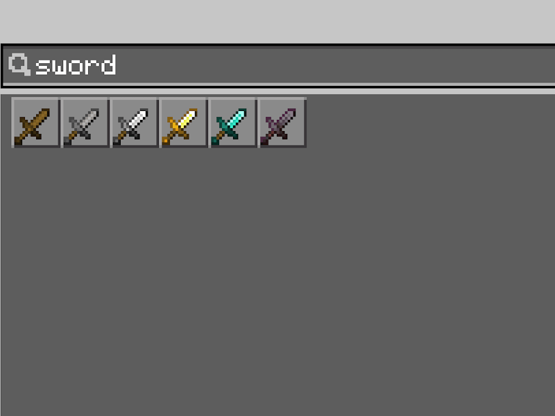 PvPZX Mini Packs — screenshot 1