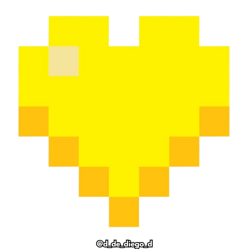 YELLOW HEARTS PRO