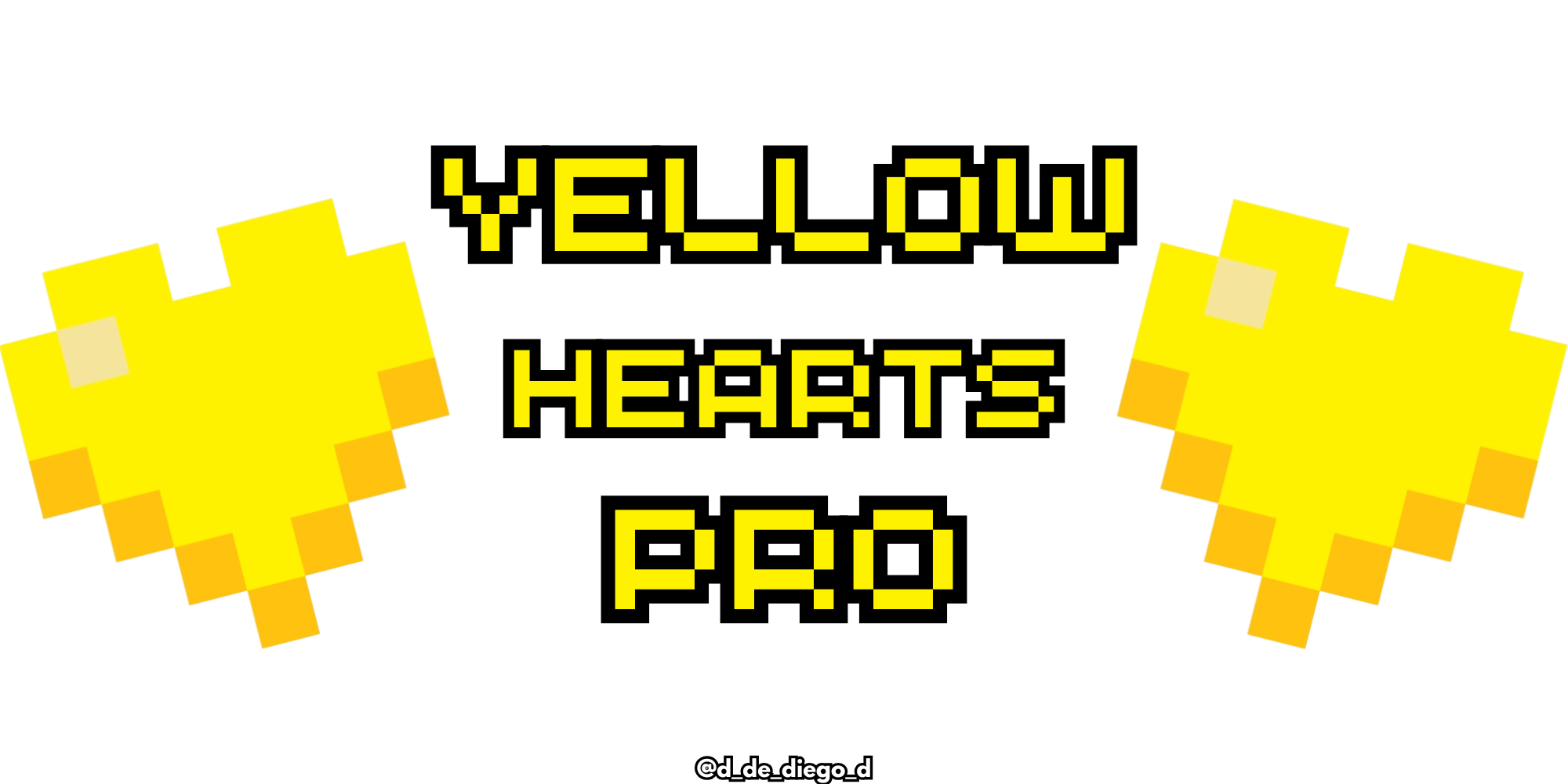 YELLOW HEARTS PRO — screenshot 1