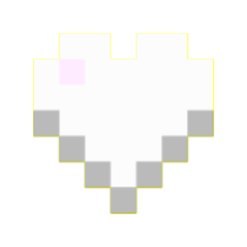 White Hearts
