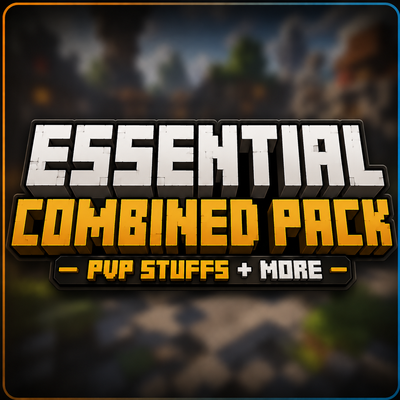 Ultimate Pvp essential