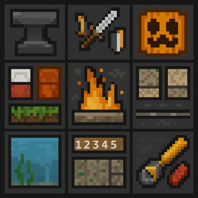Better Texture Tweaks