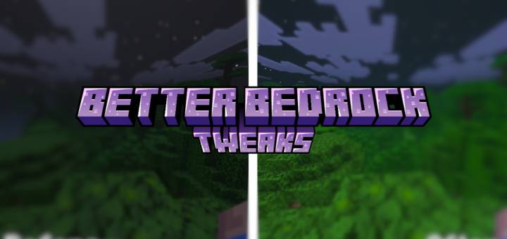 Better Texture Tweaks — screenshot 1