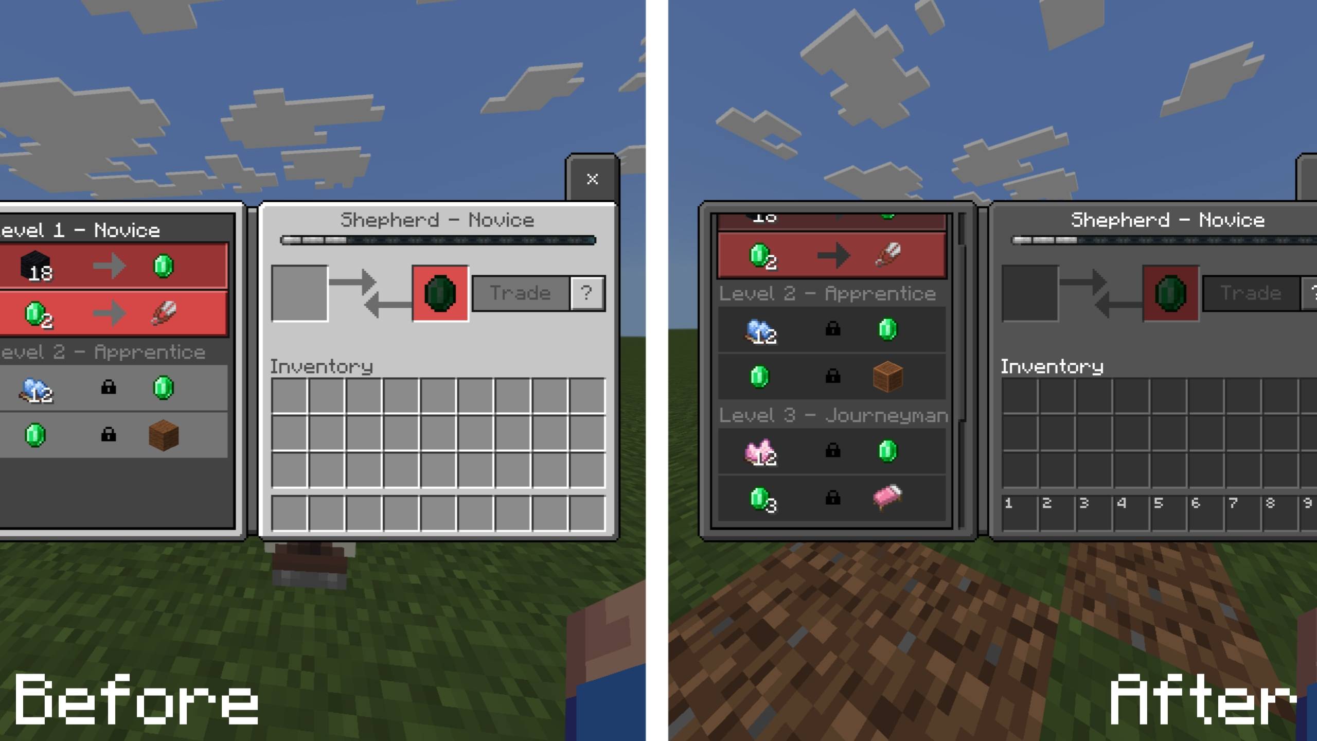 Better Texture Tweaks — screenshot 3