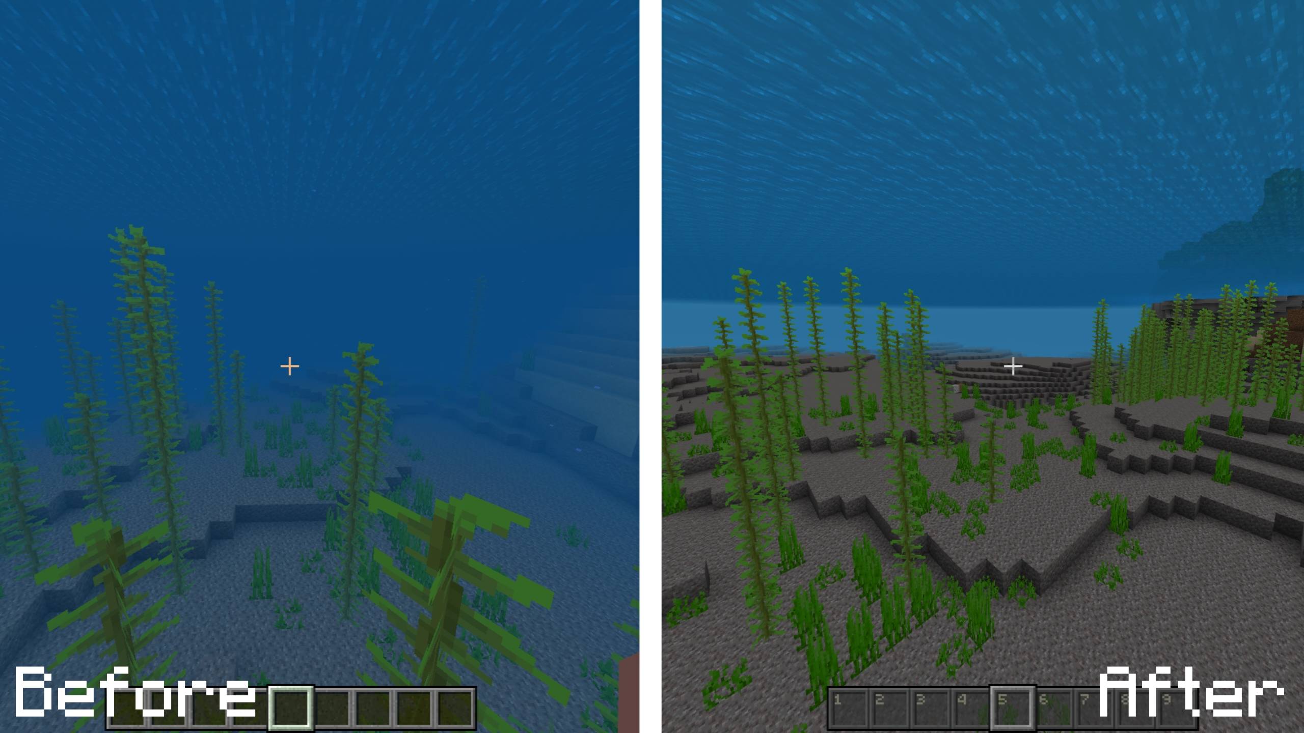 Better Texture Tweaks — screenshot 4