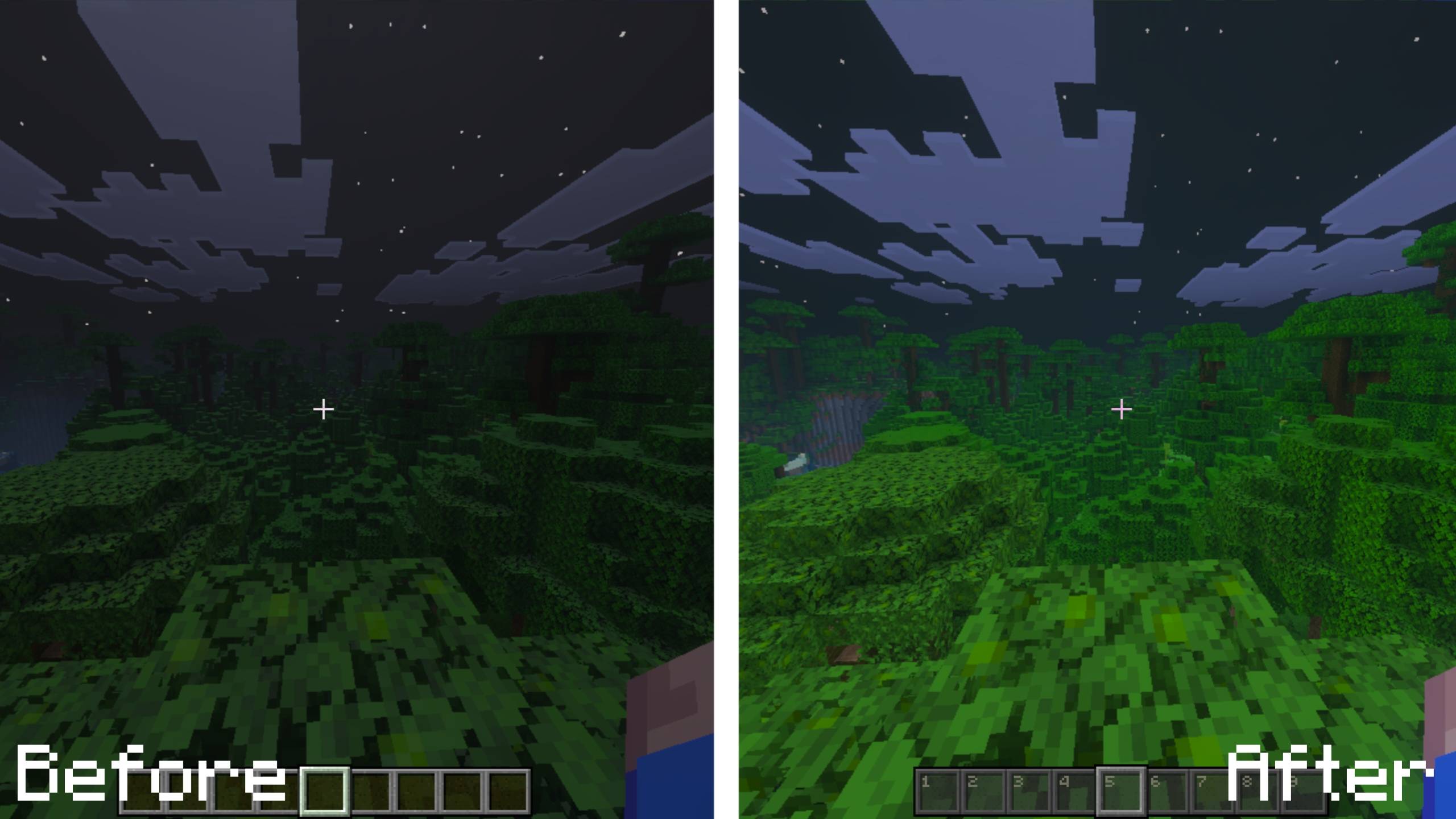 Better Texture Tweaks — screenshot 5