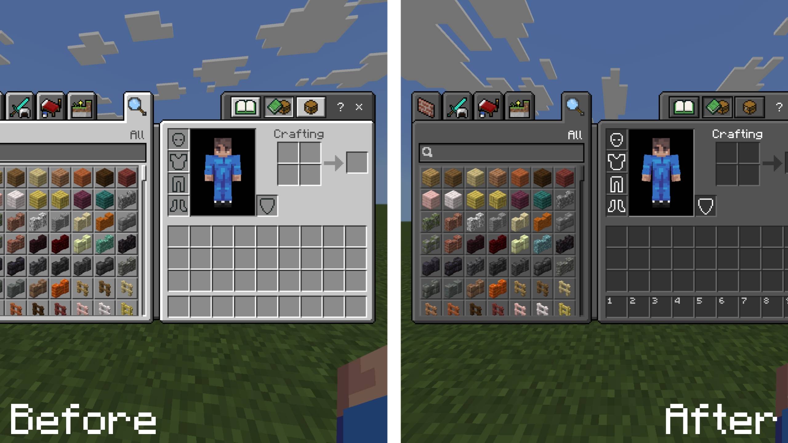 Better Texture Tweaks — screenshot 6