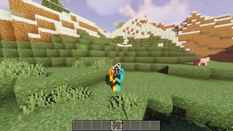 Cyber's Hotbar Collection — screenshot 4