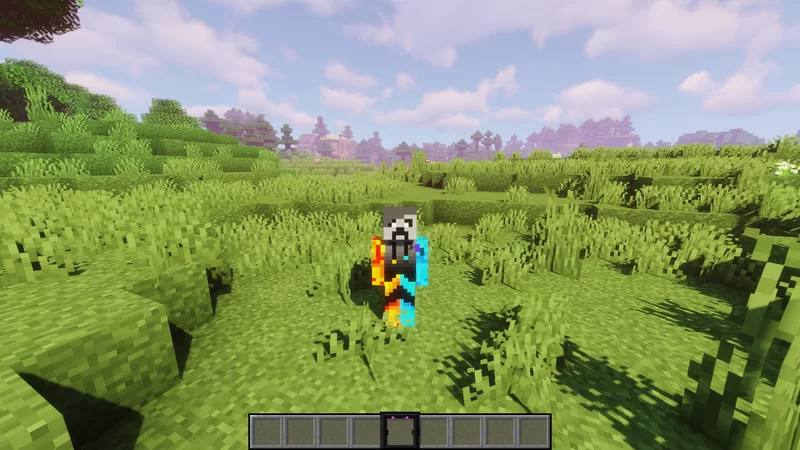 Cyber's Hotbar Collection — screenshot 7