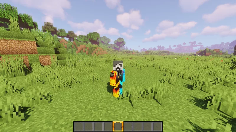 Cyber's Hotbar Collection — screenshot 8