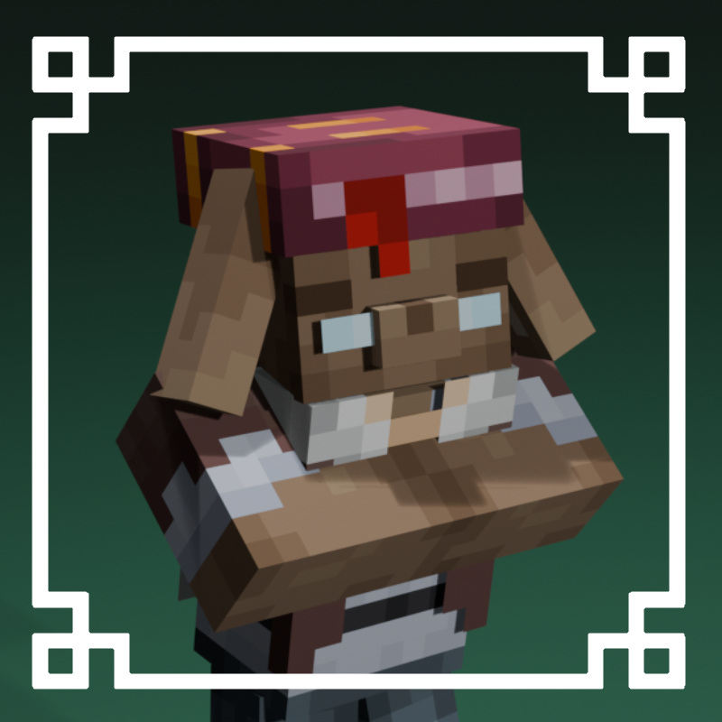 Rabbit Villagers