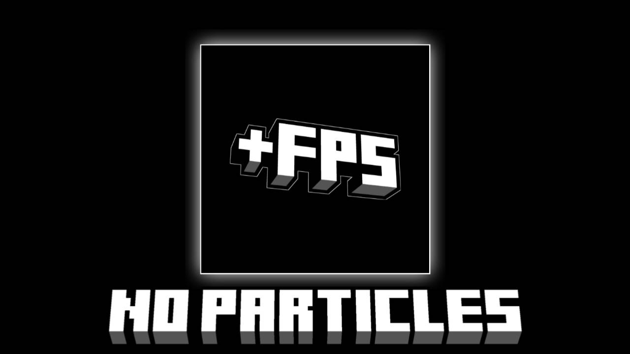 No Particles Pack — screenshot 1