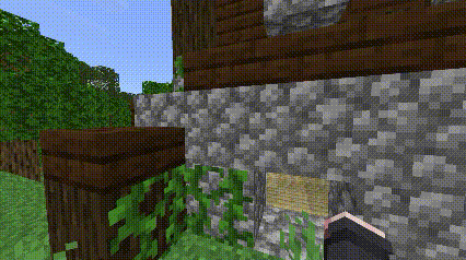 No Particles Pack — screenshot 2