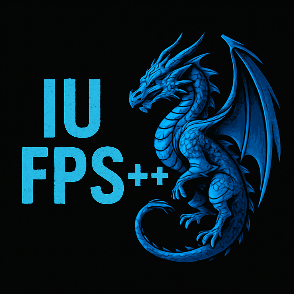 TEXTURE IU FPS++