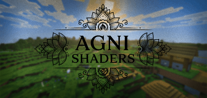 Agni Shader HD 2.0 | Vibrant Visuals! — screenshot 1