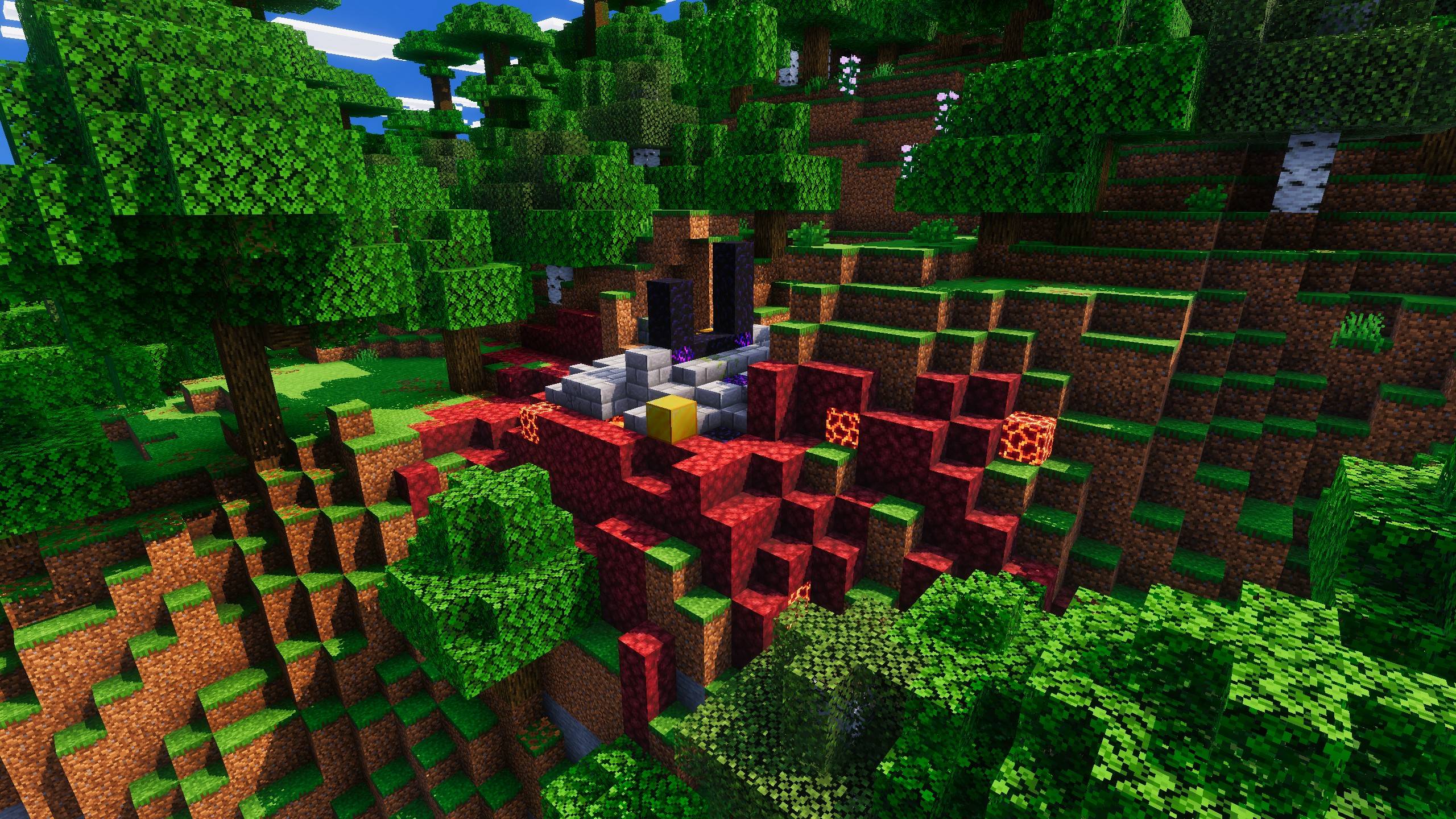 Agni Shader HD 2.0 | Vibrant Visuals! — screenshot 2