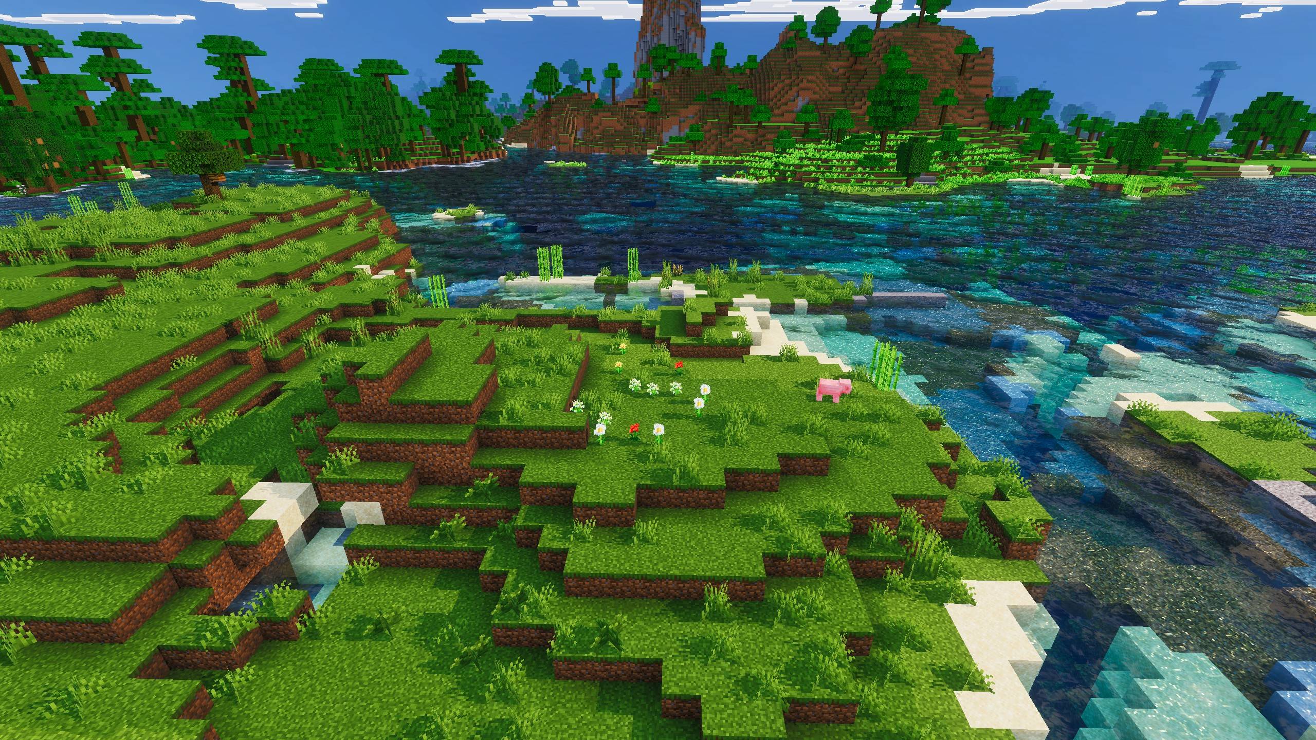 Agni Shader HD 2.0 | Vibrant Visuals! — screenshot 4