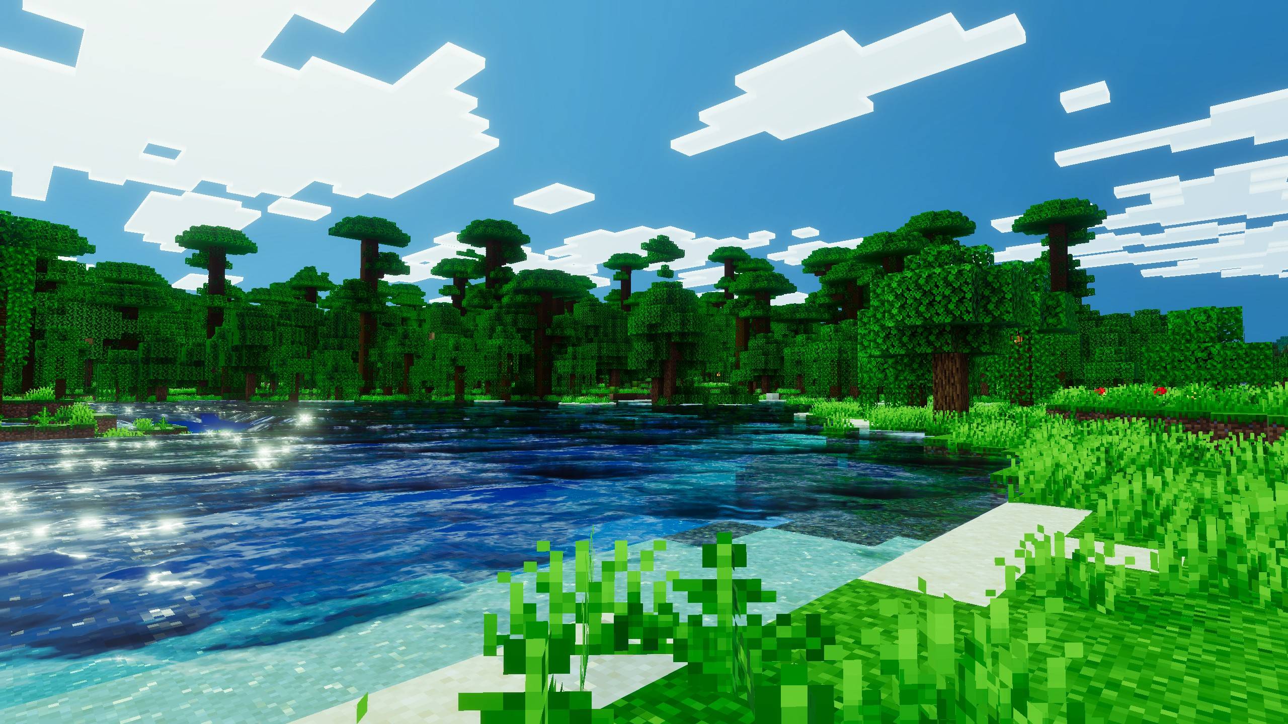Agni Shader HD 2.0 | Vibrant Visuals! — screenshot 5