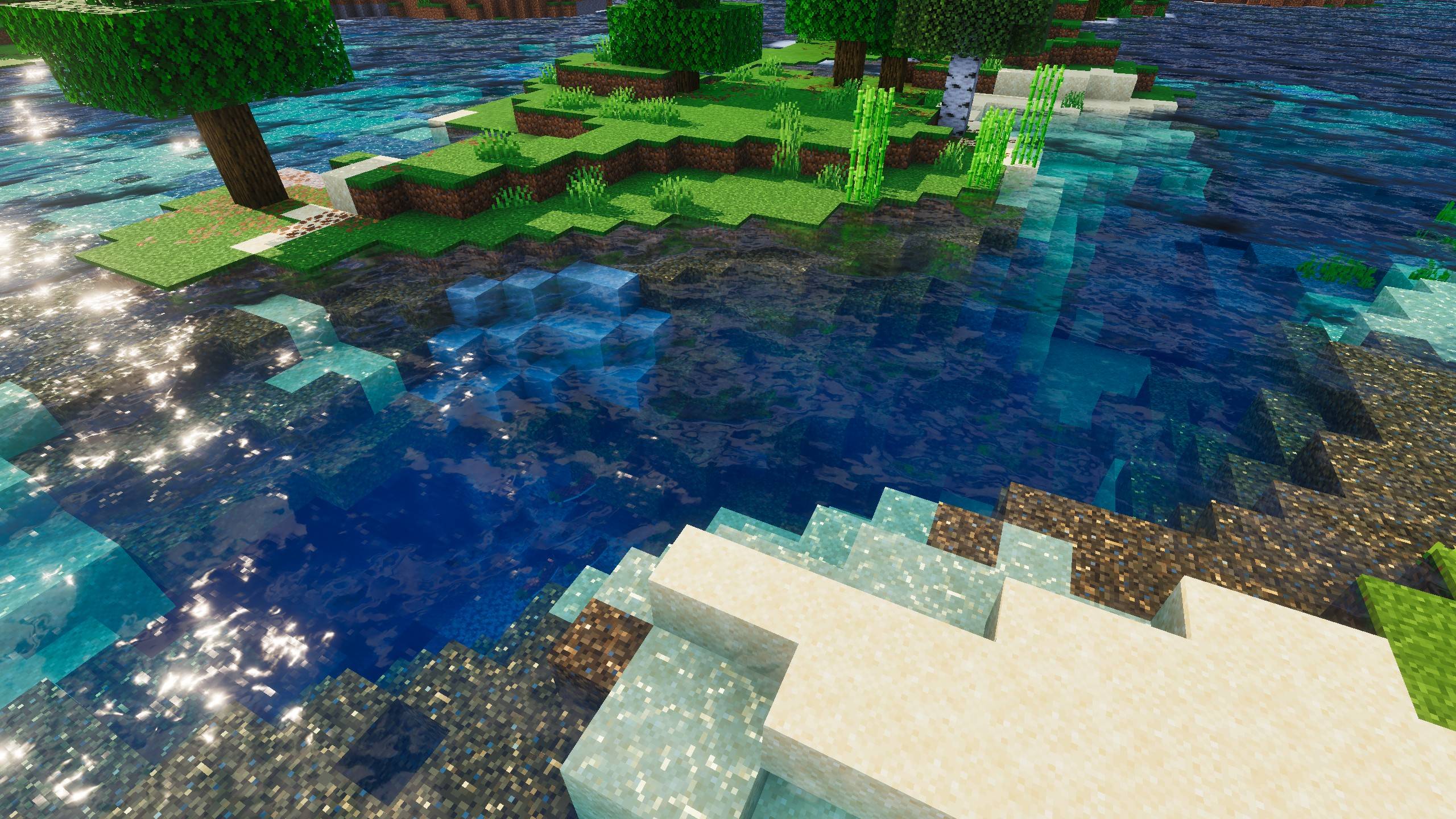 Agni Shader HD 2.0 | Vibrant Visuals! — screenshot 6