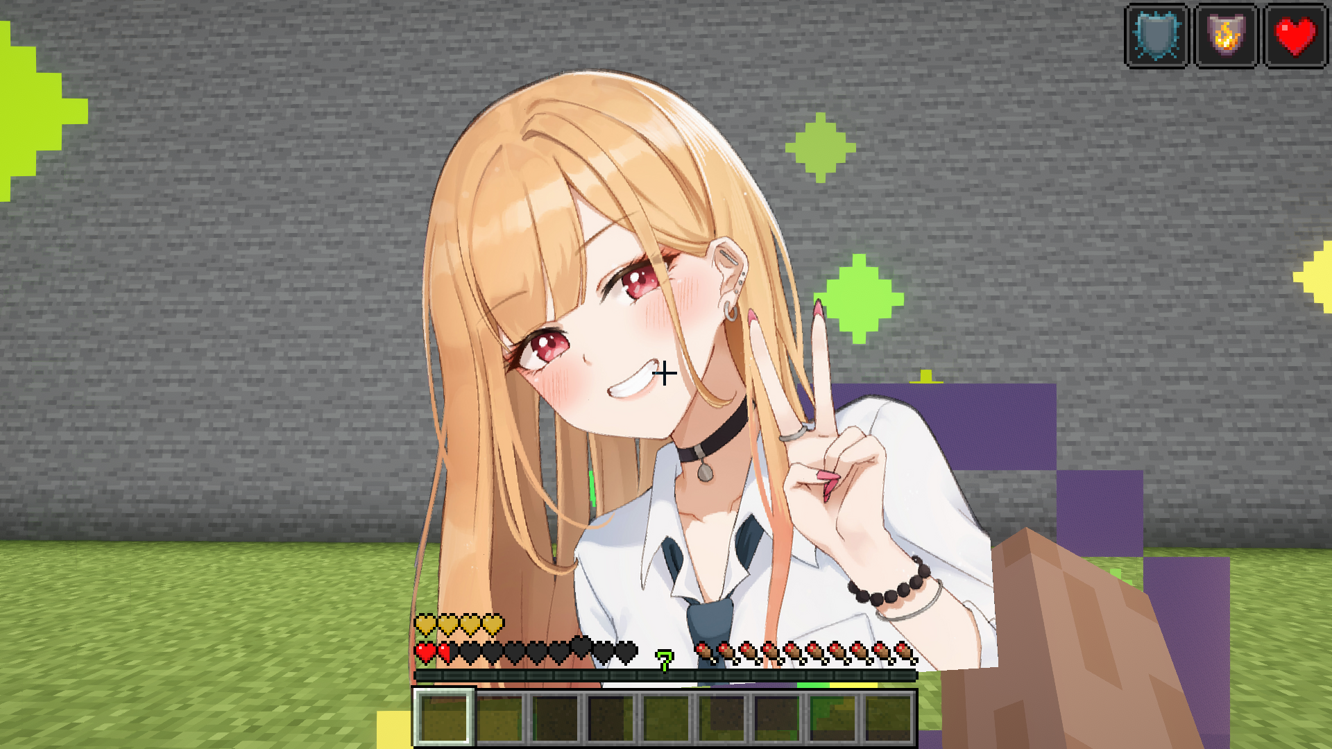Marin Kitagawa Totem — screenshot 1