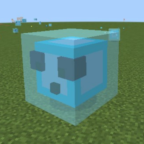 Blue Slime