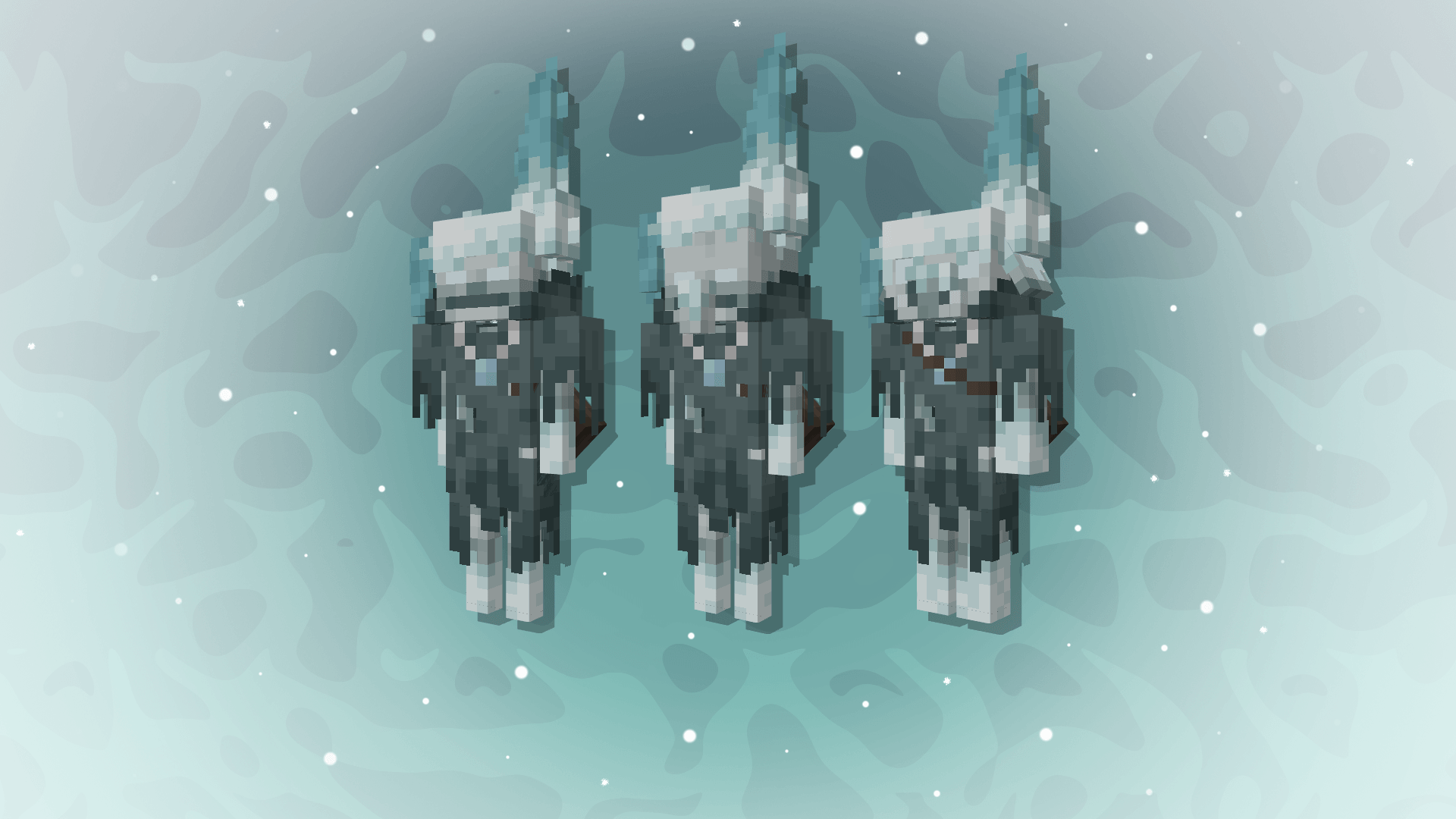 Better Skeletons — screenshot 3