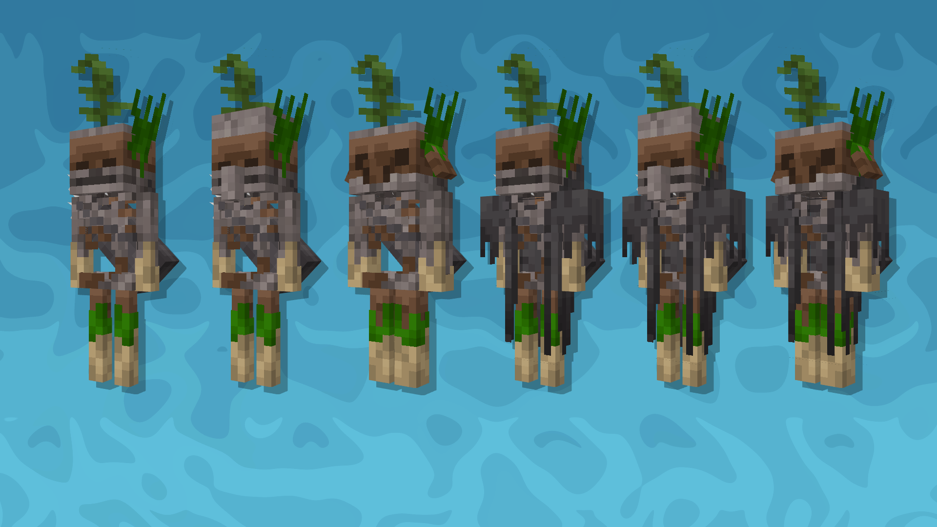 Better Skeletons — screenshot 5
