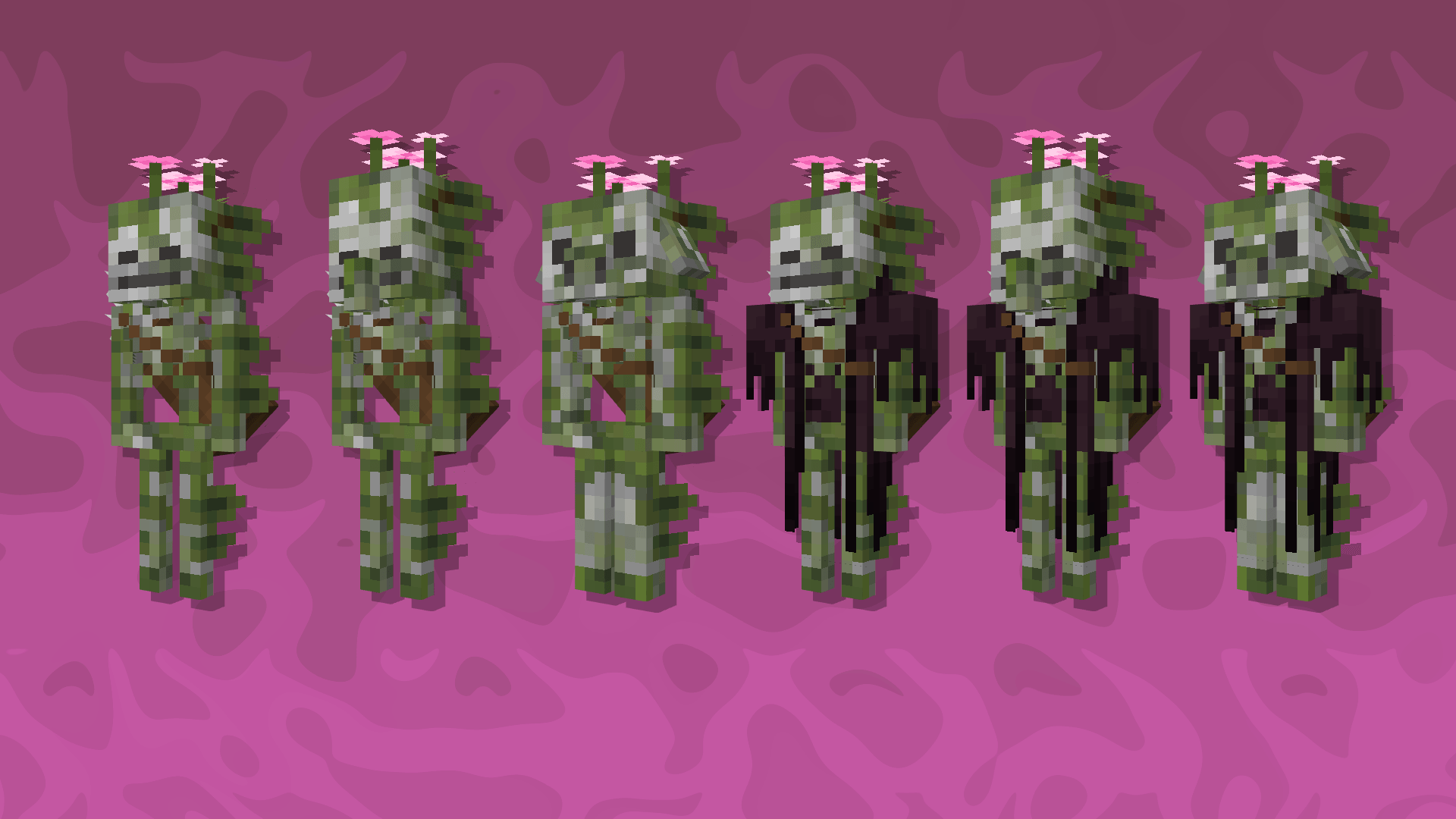 Better Skeletons — screenshot 8