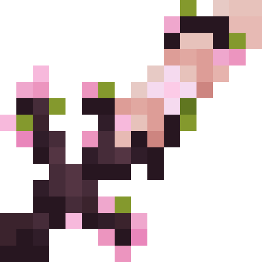 SirRiesling's Cherry Tools Bedrock