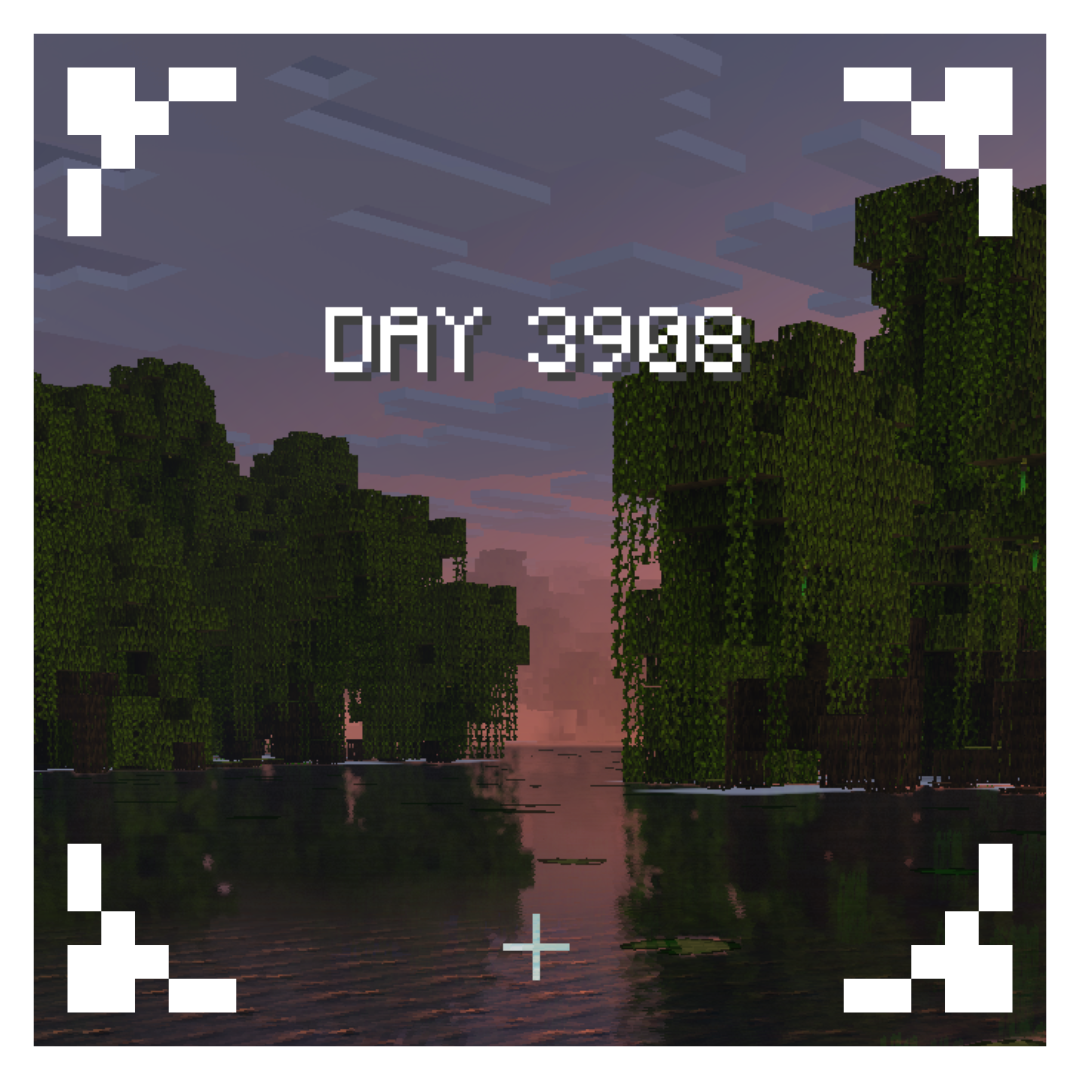 Animated Days Played