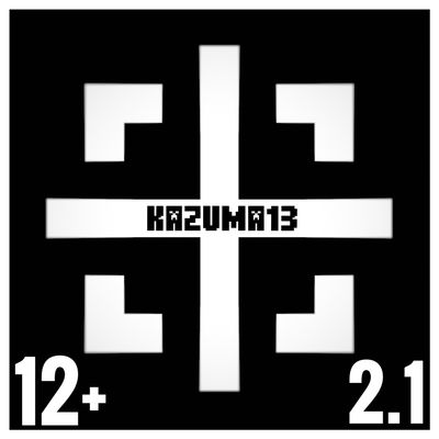 CROSSHAIR+ 2.1