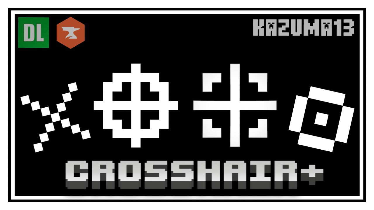 CROSSHAIR+ 2.1 — screenshot 1