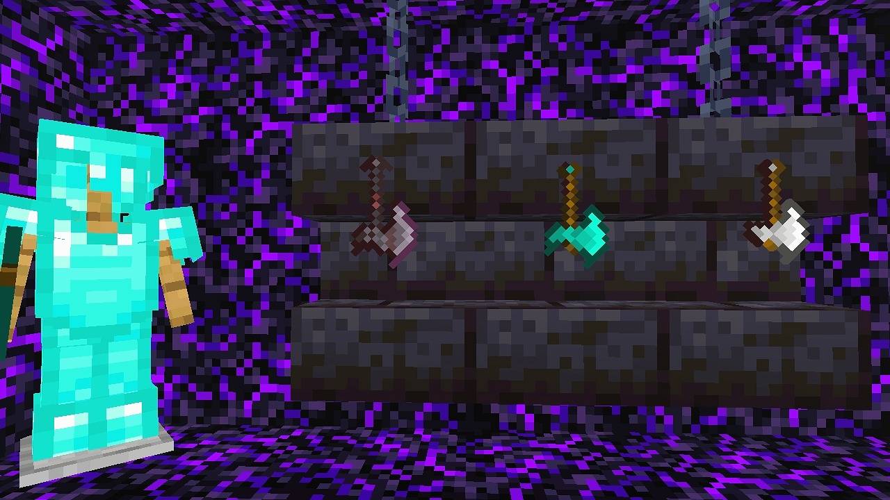 Better Axes — screenshot 2