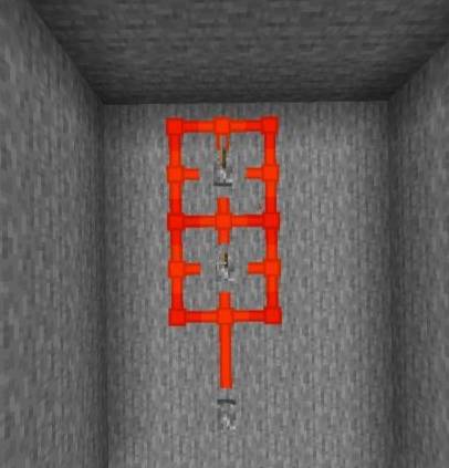 Redstone Plus+ — screenshot 1