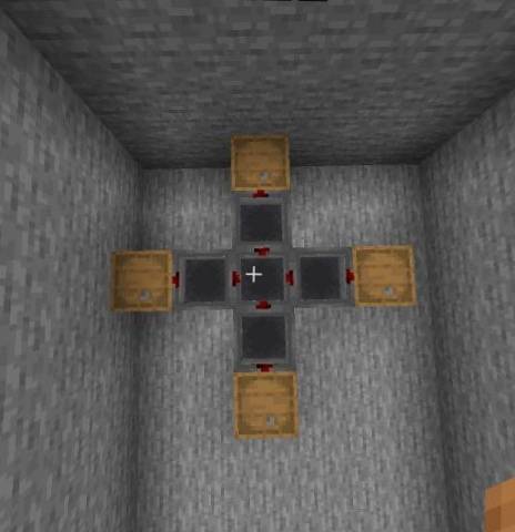 Redstone Plus+ — screenshot 2