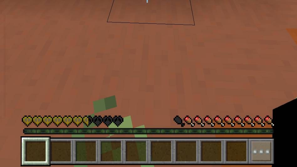 Hardcore heart Mcpe — screenshot 2