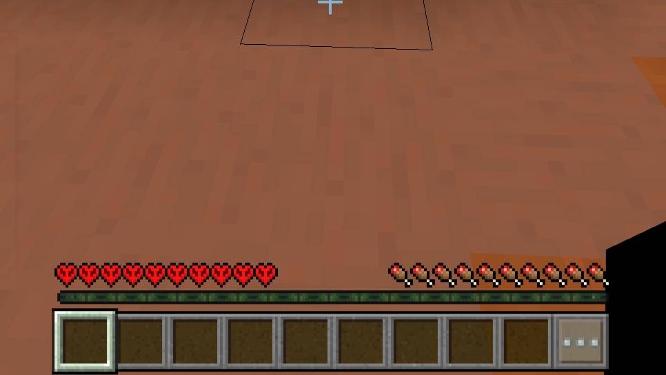 Hardcore heart Mcpe — screenshot 3