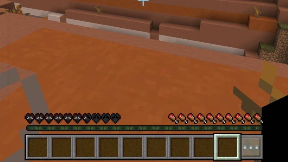 Hardcore heart Mcpe — screenshot 5