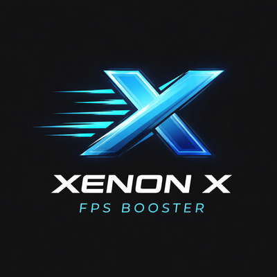 Xenon X | Ultimate FPS Booster