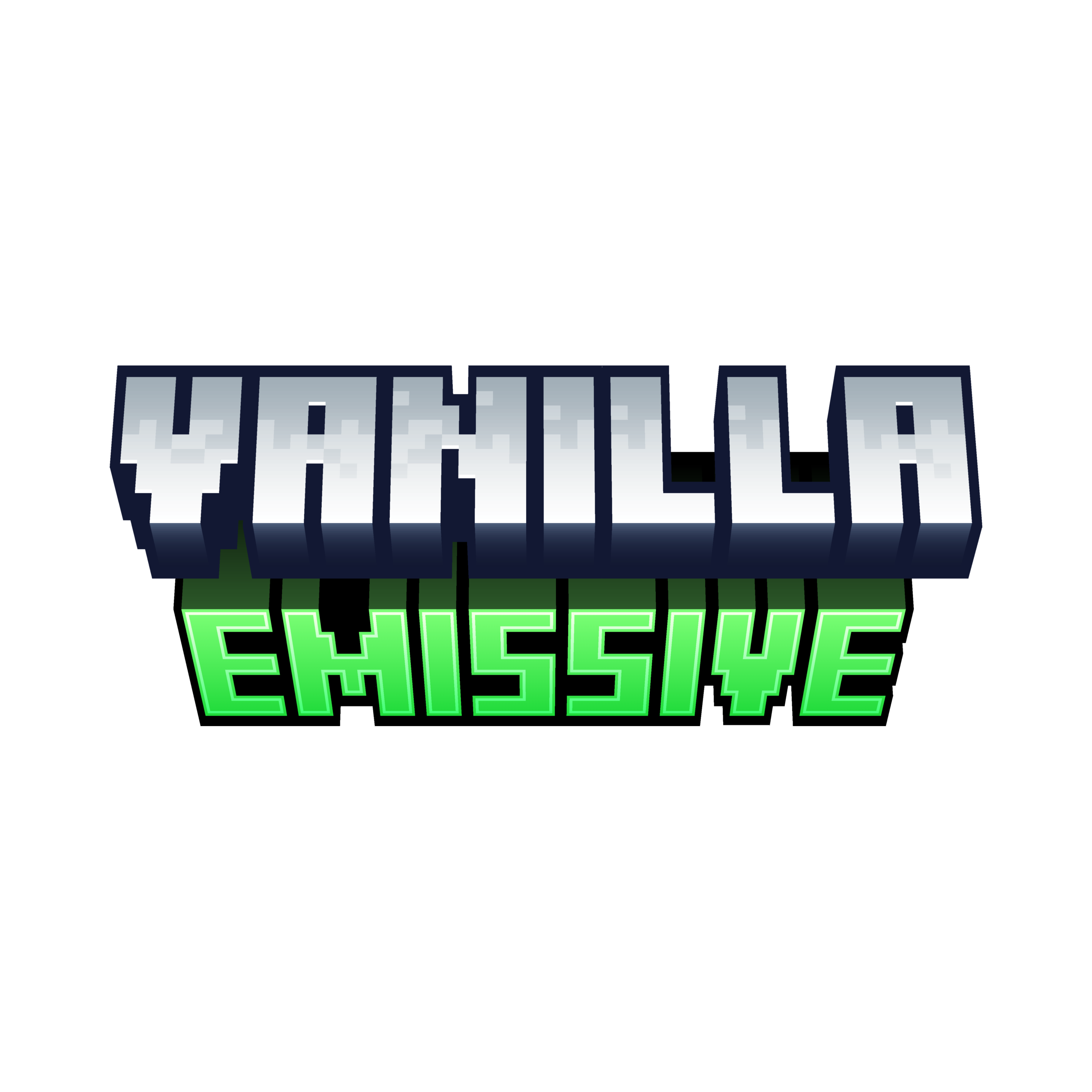 Vanilla Emissive